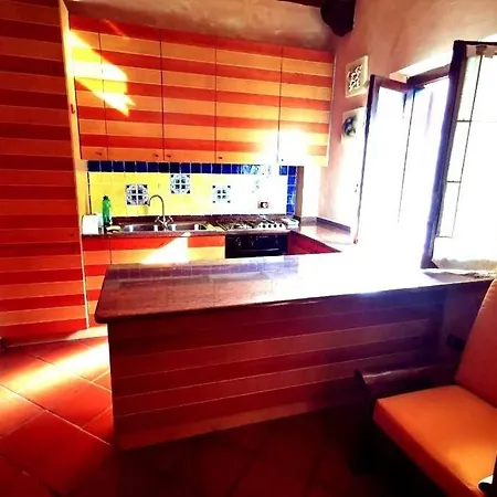 Appartement Mon - Relax&sky Campo di Giove