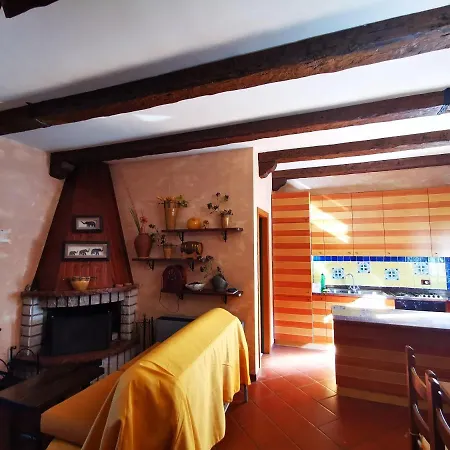 Mon - Relax&sky Campo di Giove