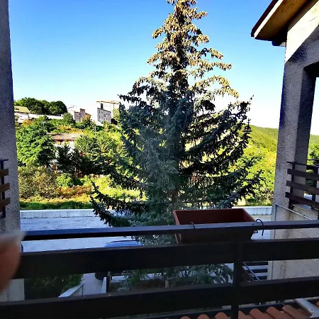 Mon - Relax&sky * Campo di Giove