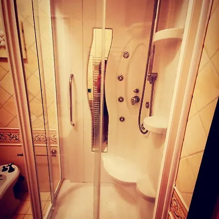 Mon 公寓 坎波迪焦韦