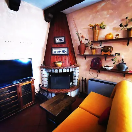 Appartement Mon Campo di Giove