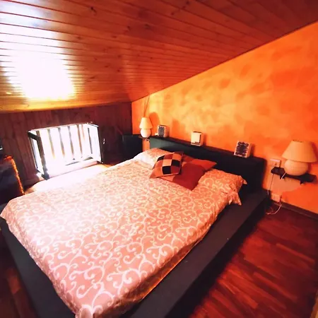 公寓 Mon 坎波迪焦韦