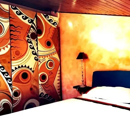 Mon - Relax&sky Appartement Campo di Giove