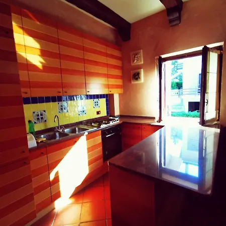 公寓 Mon 坎波迪焦韦