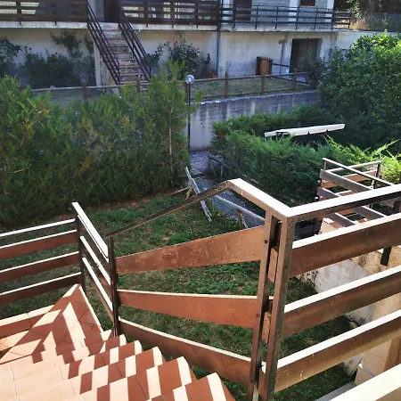 公寓 Mon 坎波迪焦韦