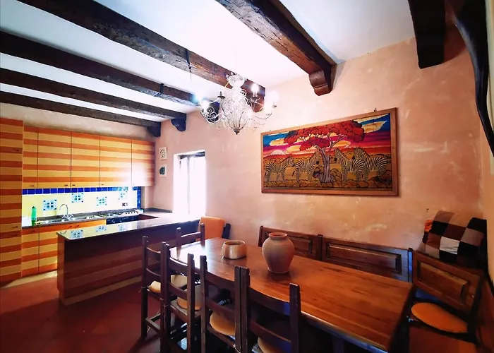 Mon Διαμέρισμα