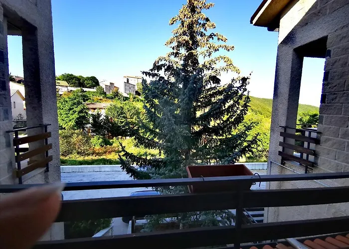 Mon * Campo di Giove