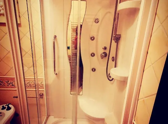 Mon Διαμέρισμα Campo di Giove