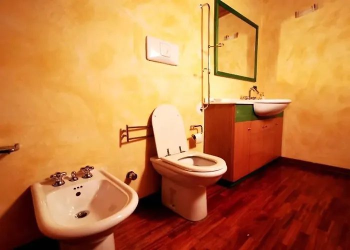 Διαμέρισμα Mon *