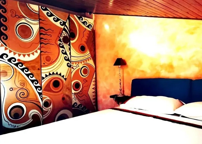 Mon Διαμέρισμα Campo di Giove