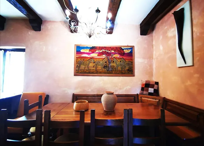 Mon Διαμέρισμα *