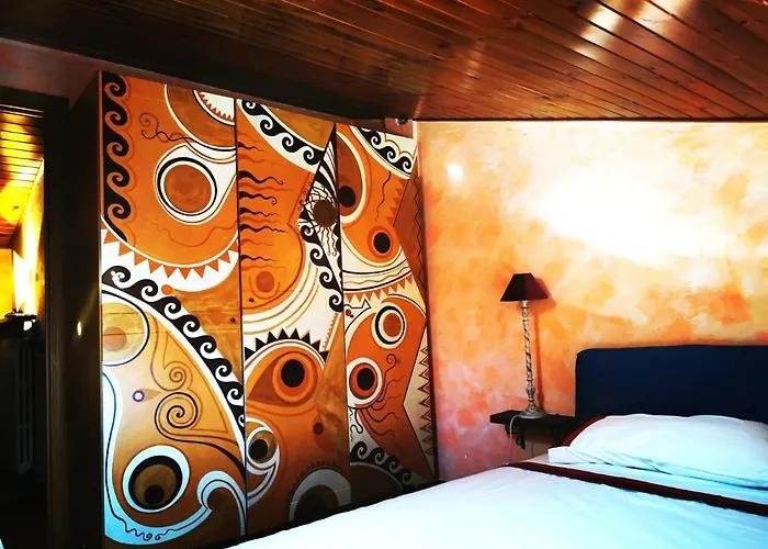 Διαμέρισμα Mon *