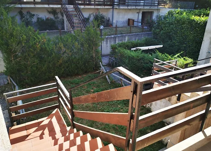 Διαμέρισμα Mon Campo di Giove